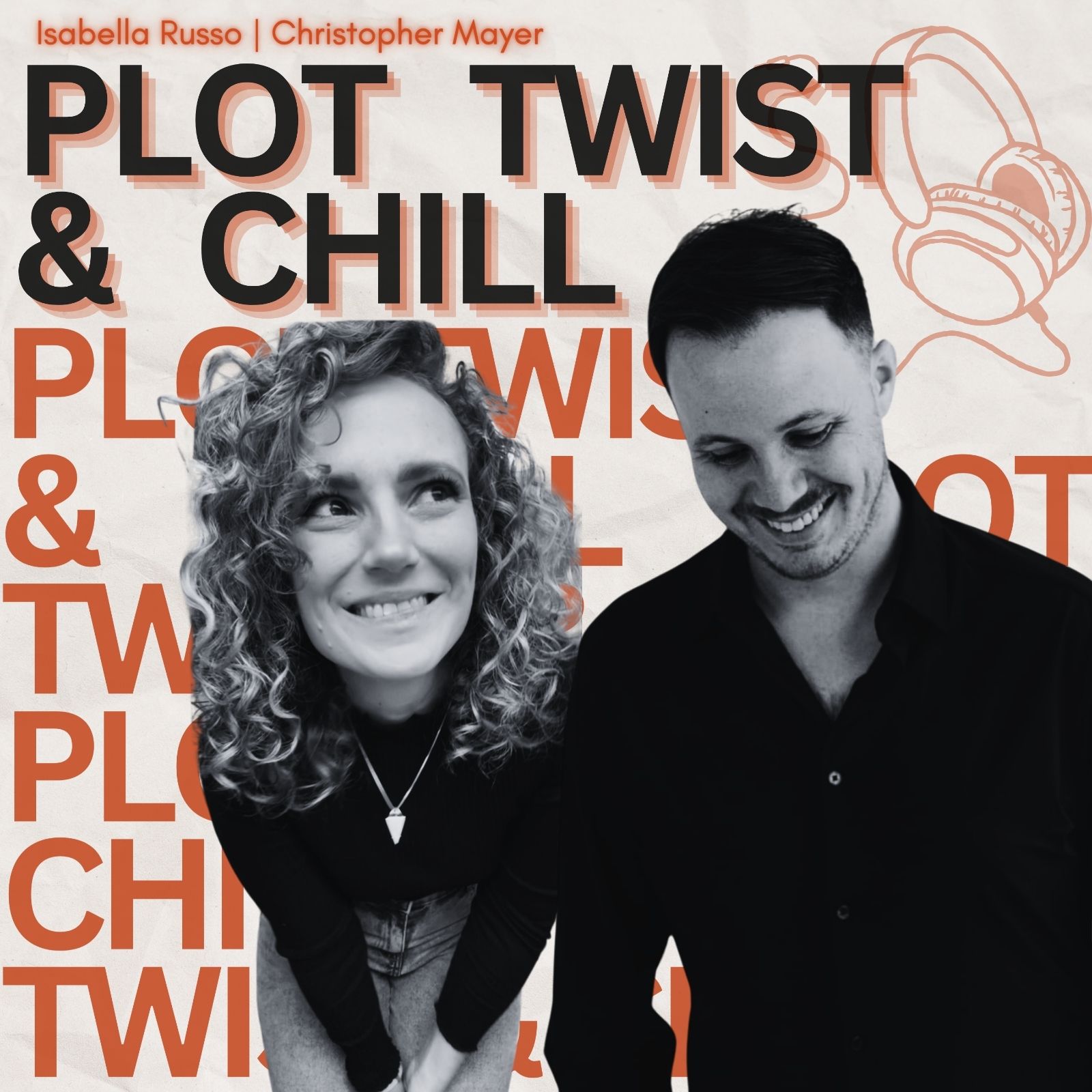 Plot Twist & Chill